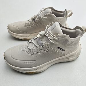 HOKA Women's Transport Chukka Gore tex Shoes